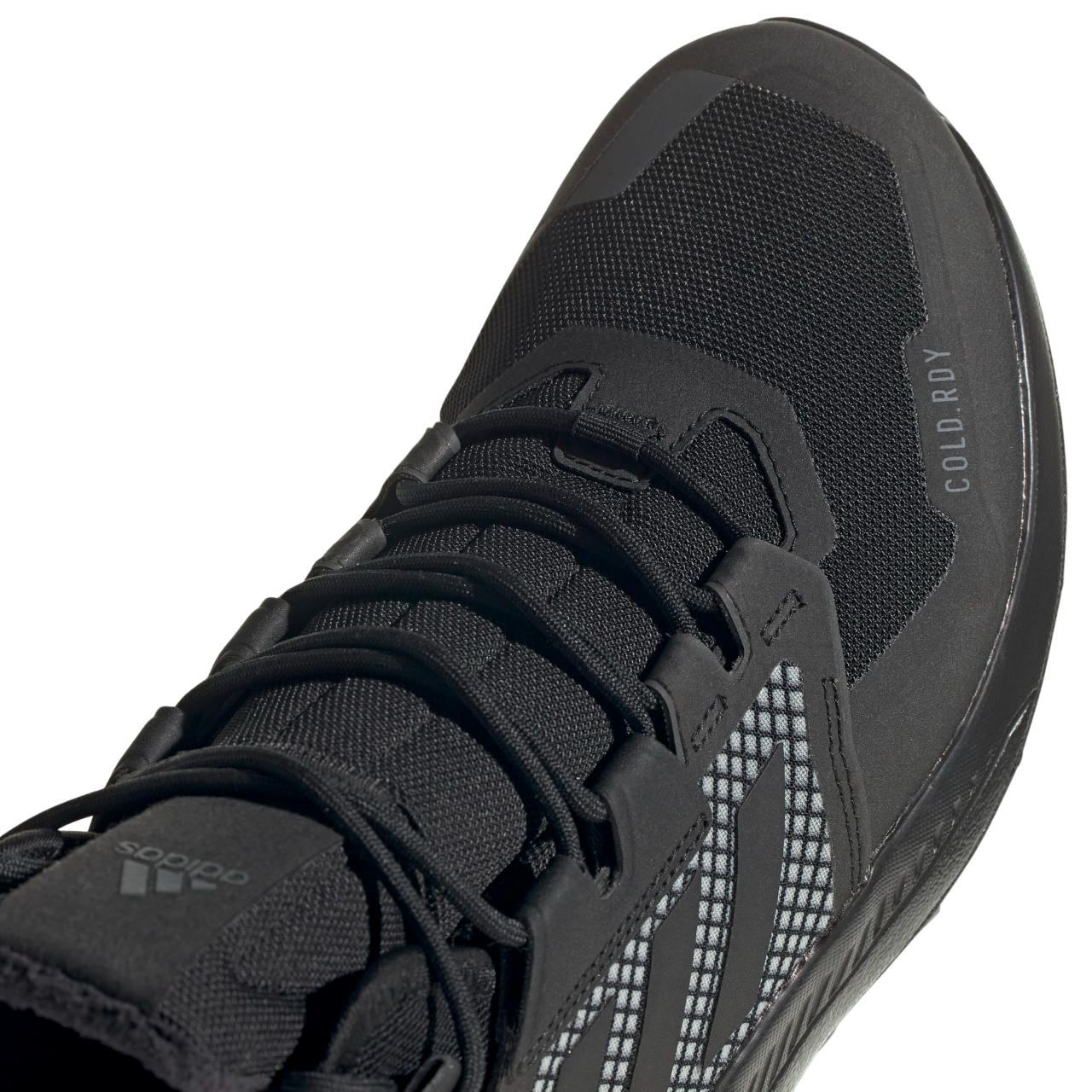 Ботинки Adidas Terrex Trailmaker M Cblack/Cblack/Dgsogr