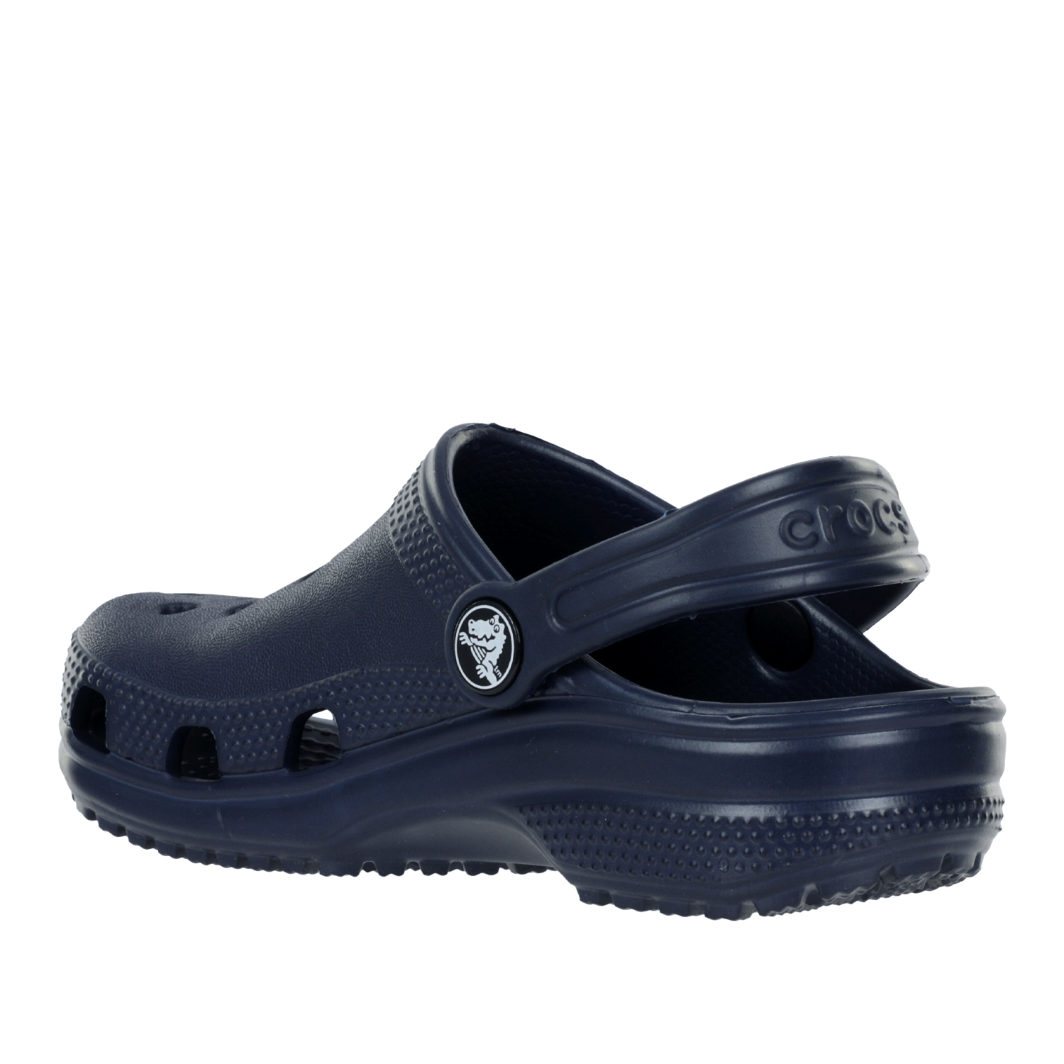 Сандалии детские Crocs Classic Clog T Navy