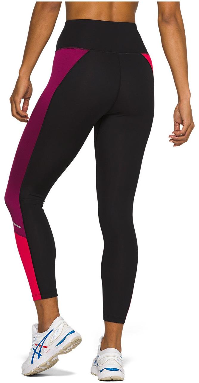 Asics high shop waist tight
