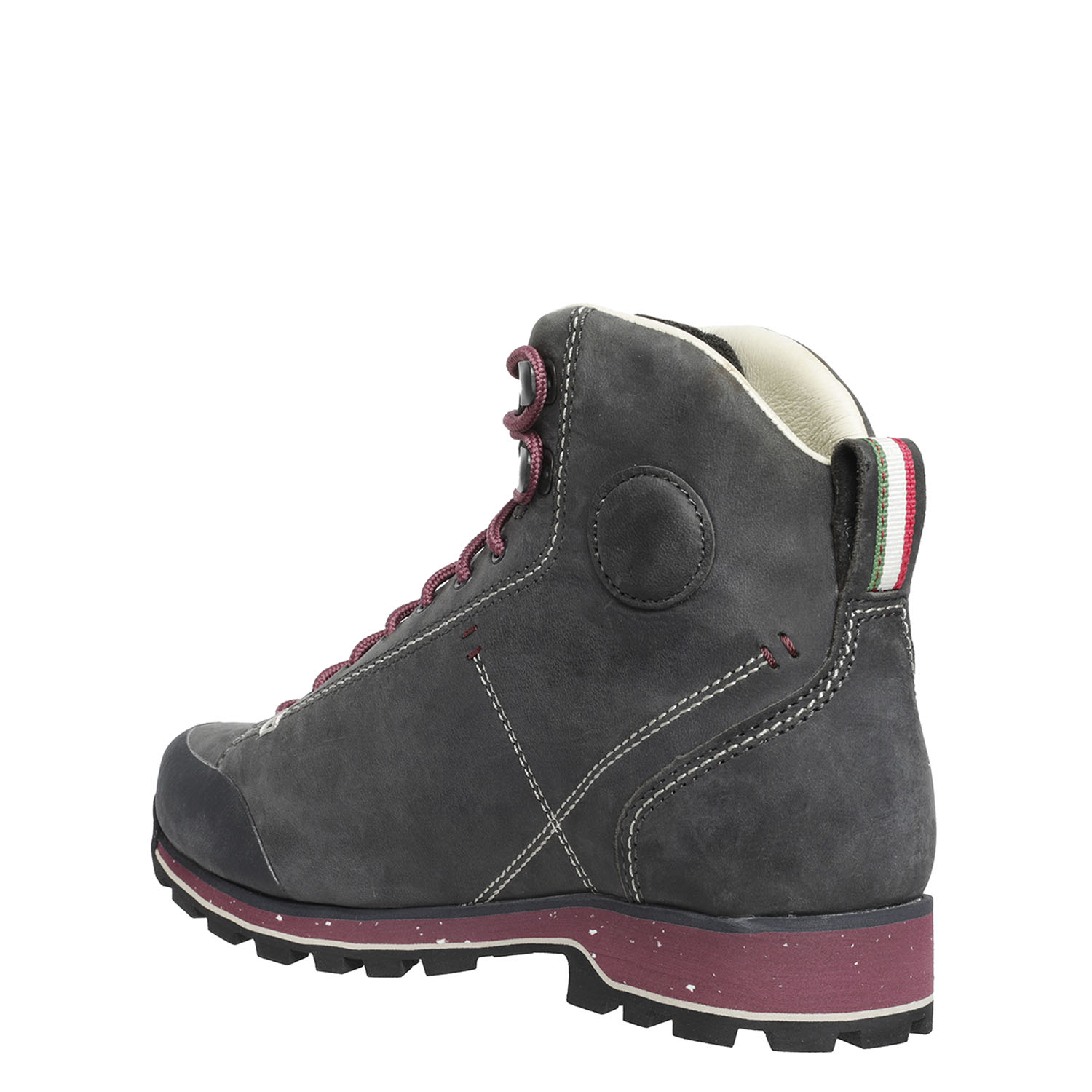 Ботинки Dolomite 54 High Fg Evo GTX W's Anthracite Grey