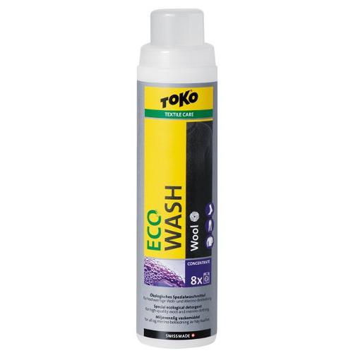 

Пропитка Toko Textile Care Eco Wool Wash 250Ml Int