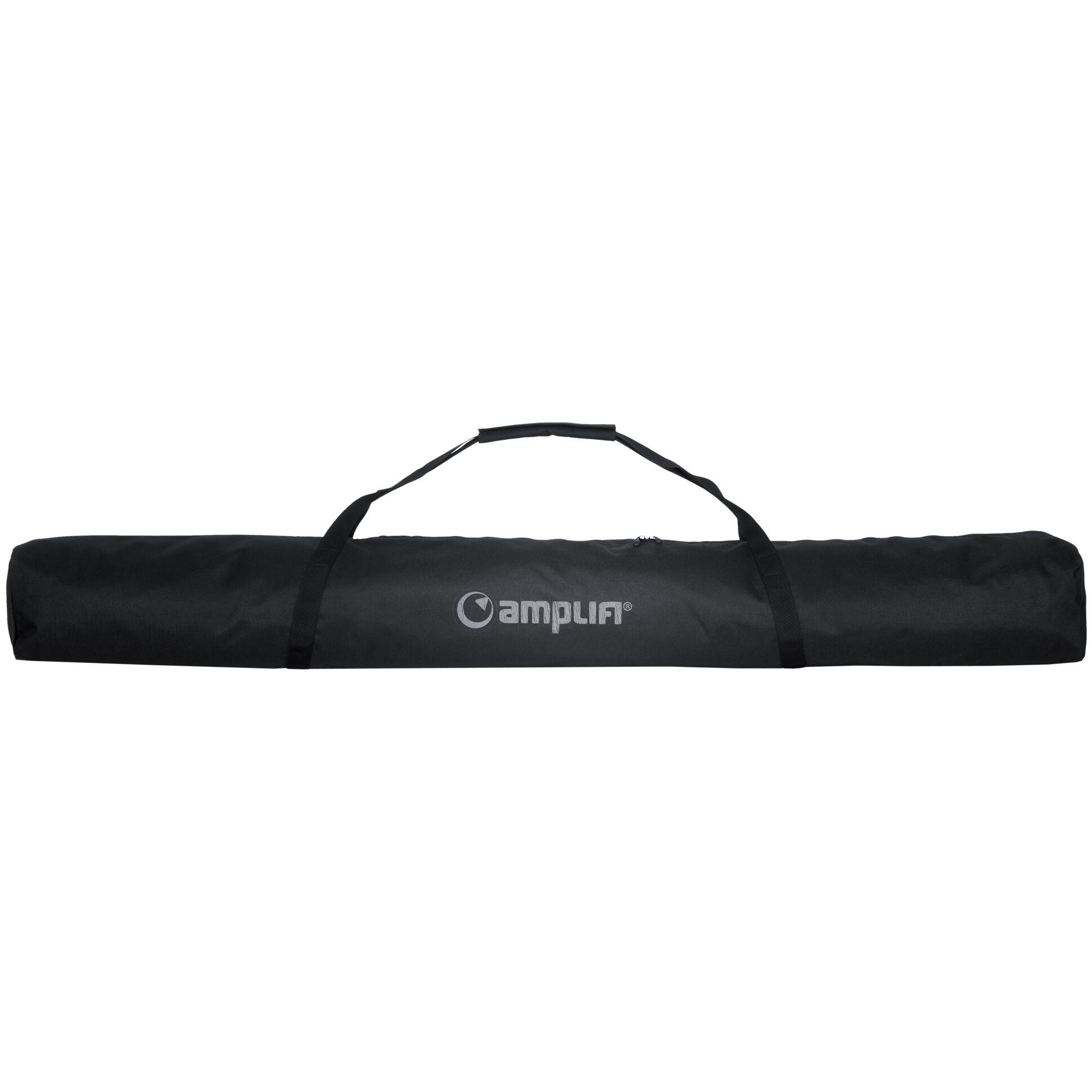 

Чехол Для Горных Лыж Amplifi 2017-18 Ski Quiver Black