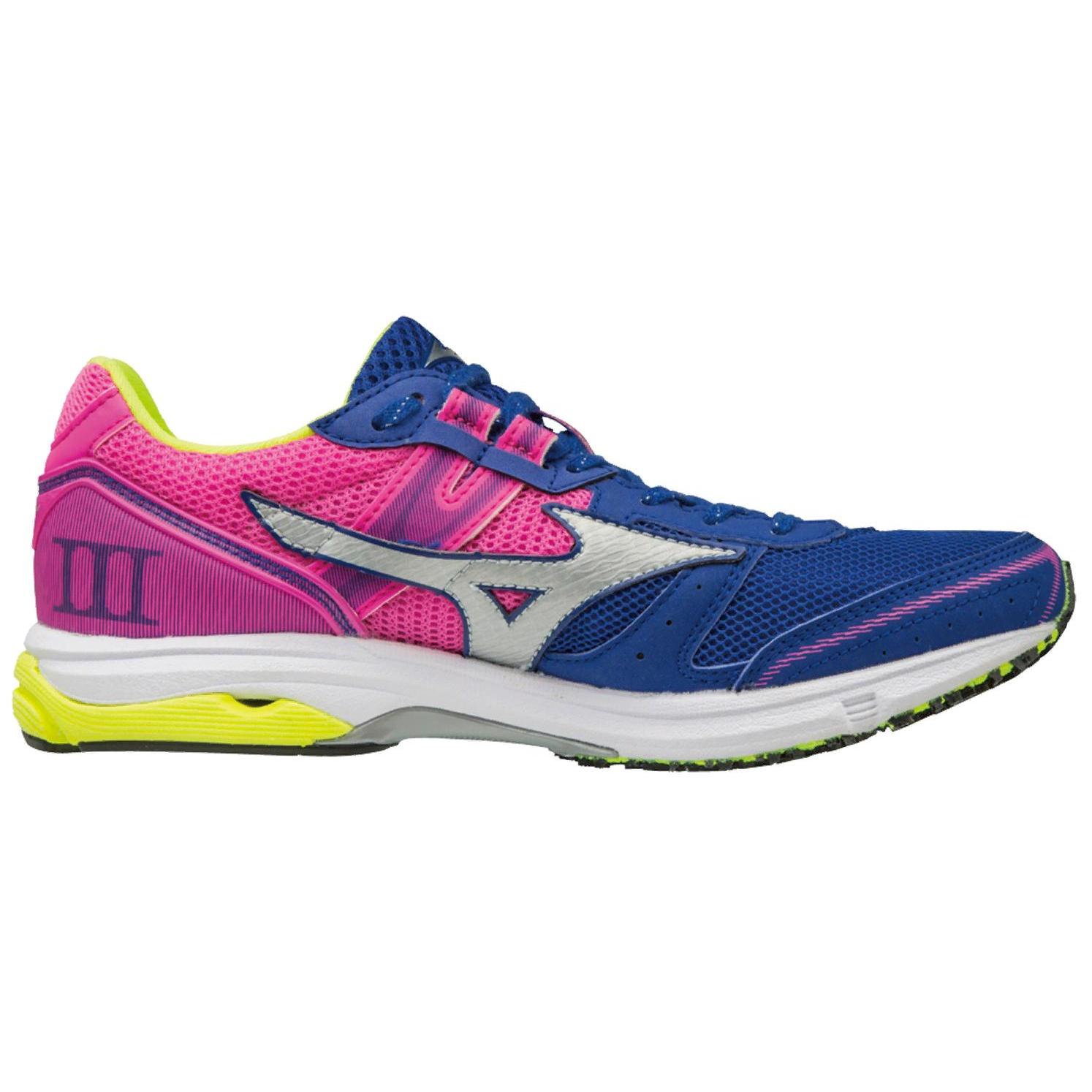 

Беговые Кроссовки Элит Mizuno 2018 Wave Emperor (W)