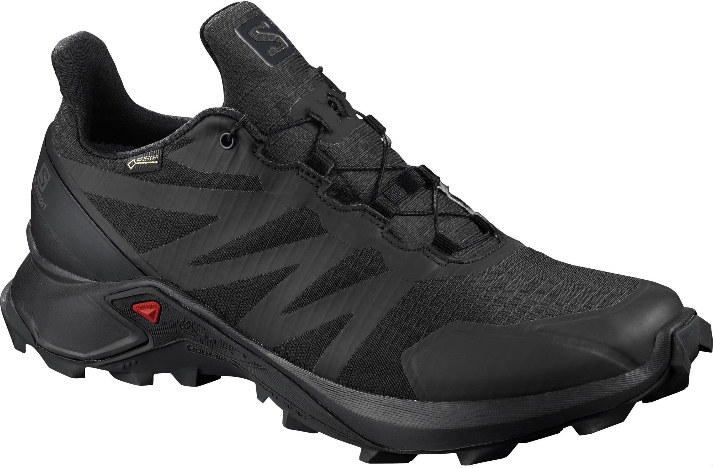 SALOMON Supercross GTX 