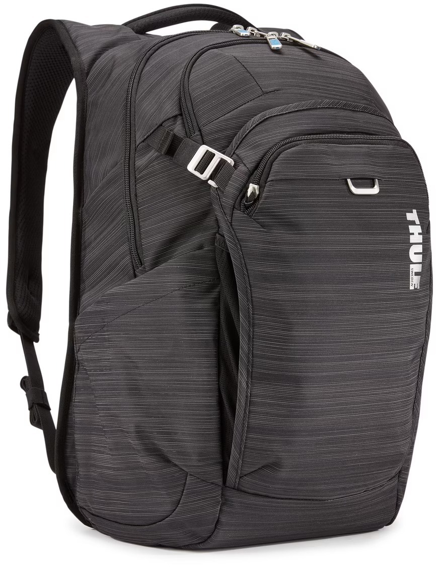 Рюкзак THULE Construct Backpack 24L Black