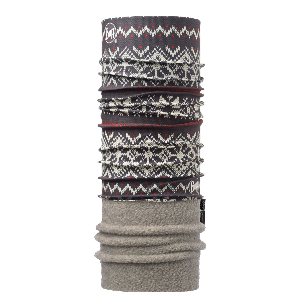 

Бандана Buff Polar Thermal Knitsnow Beige