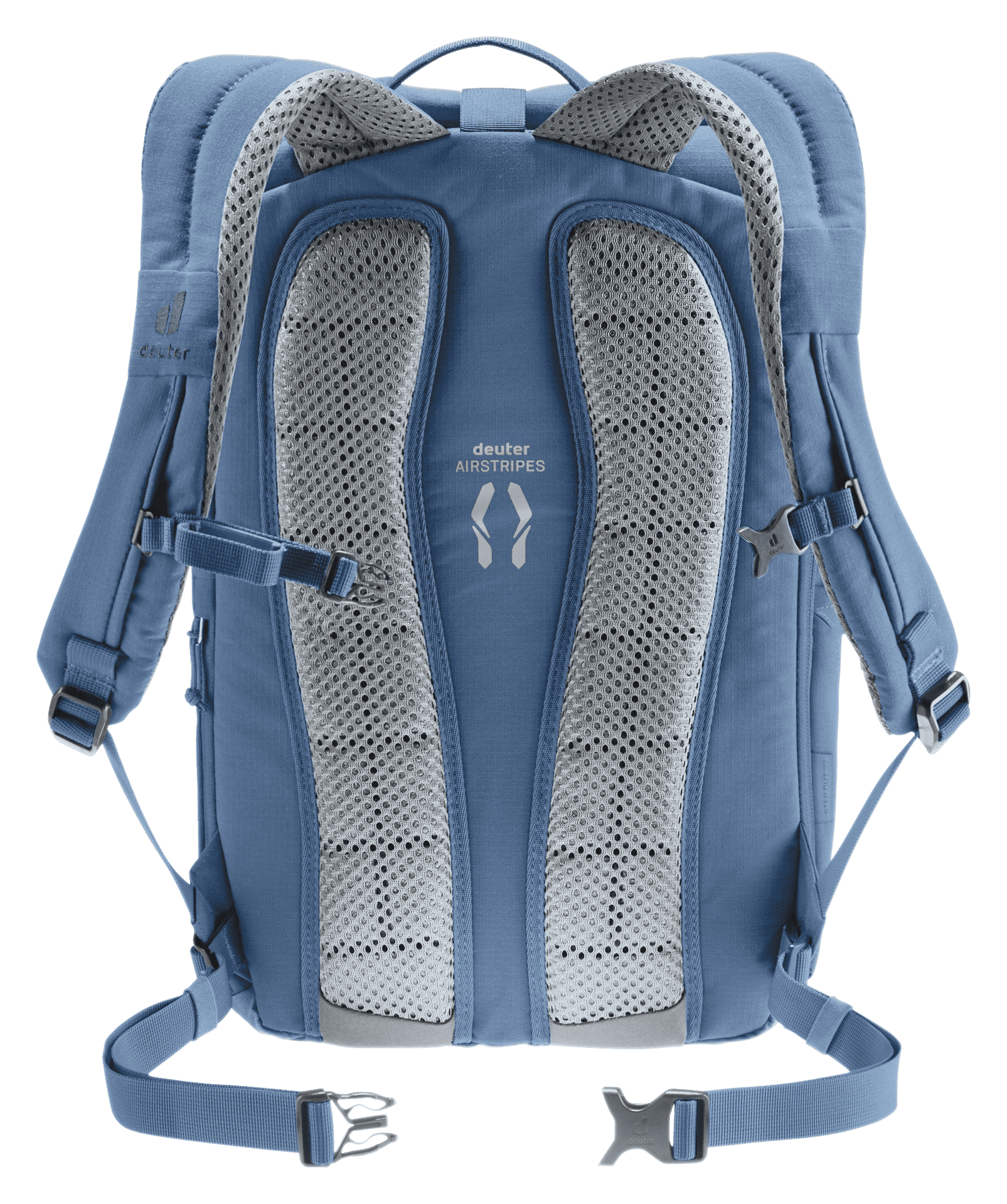 Рюкзак Deuter Promise 20 Red