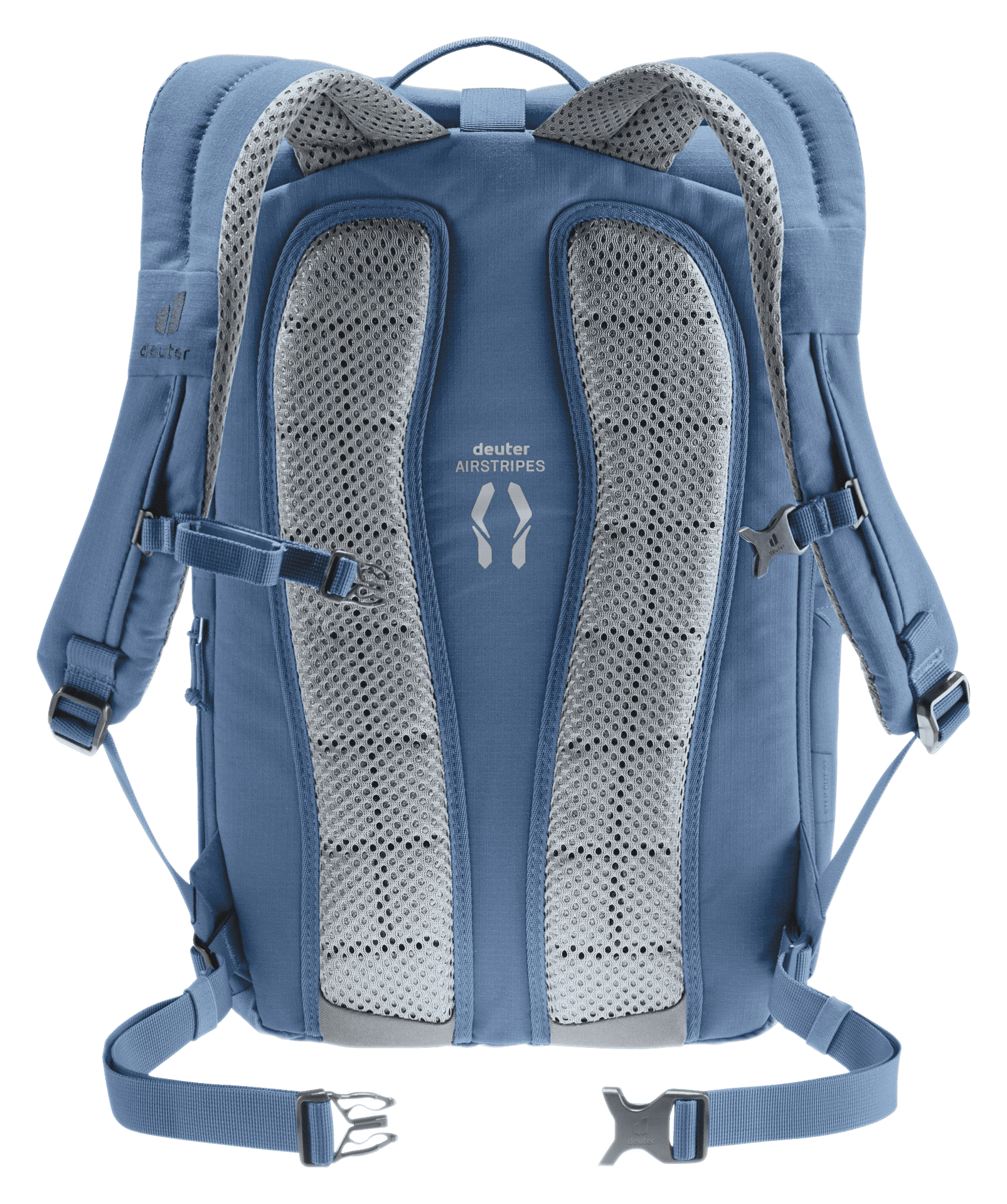 Рюкзак Deuter Step Out 22 Marine-Ink