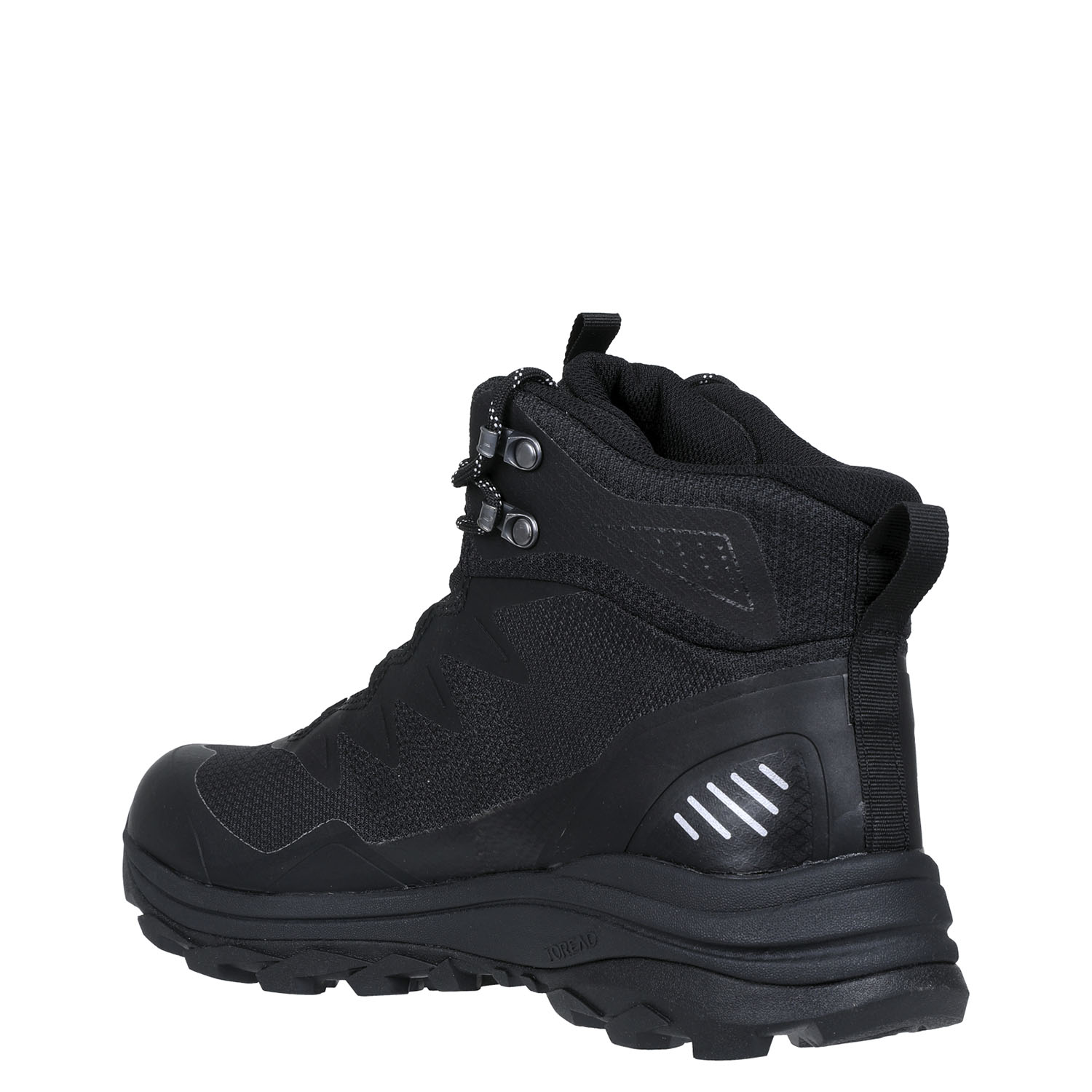 Ботинки мужские Toread Men's Gore-Tex/Vibram waterproof hiking shoes ...