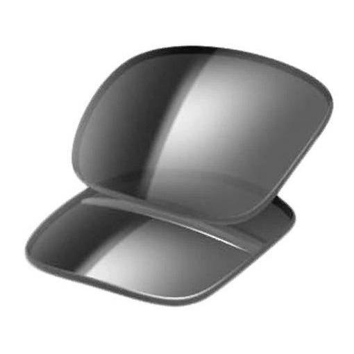 

Запасные Линзы Oakley 2018 Repl. Lens Holbrook Black Iridium