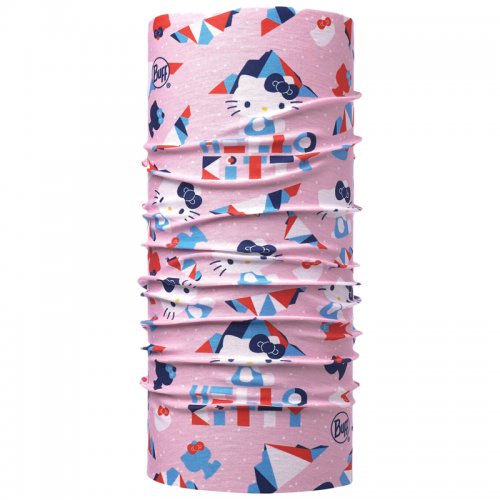 

Бандана Buff Hello Kitty Original Child Mountain Light Pink