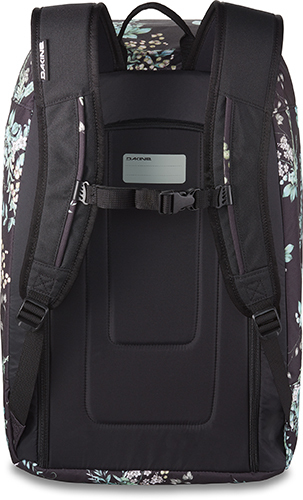 Сумка для горнолыжных ботинок Dakine Boot Pack 50L Solstice Floral