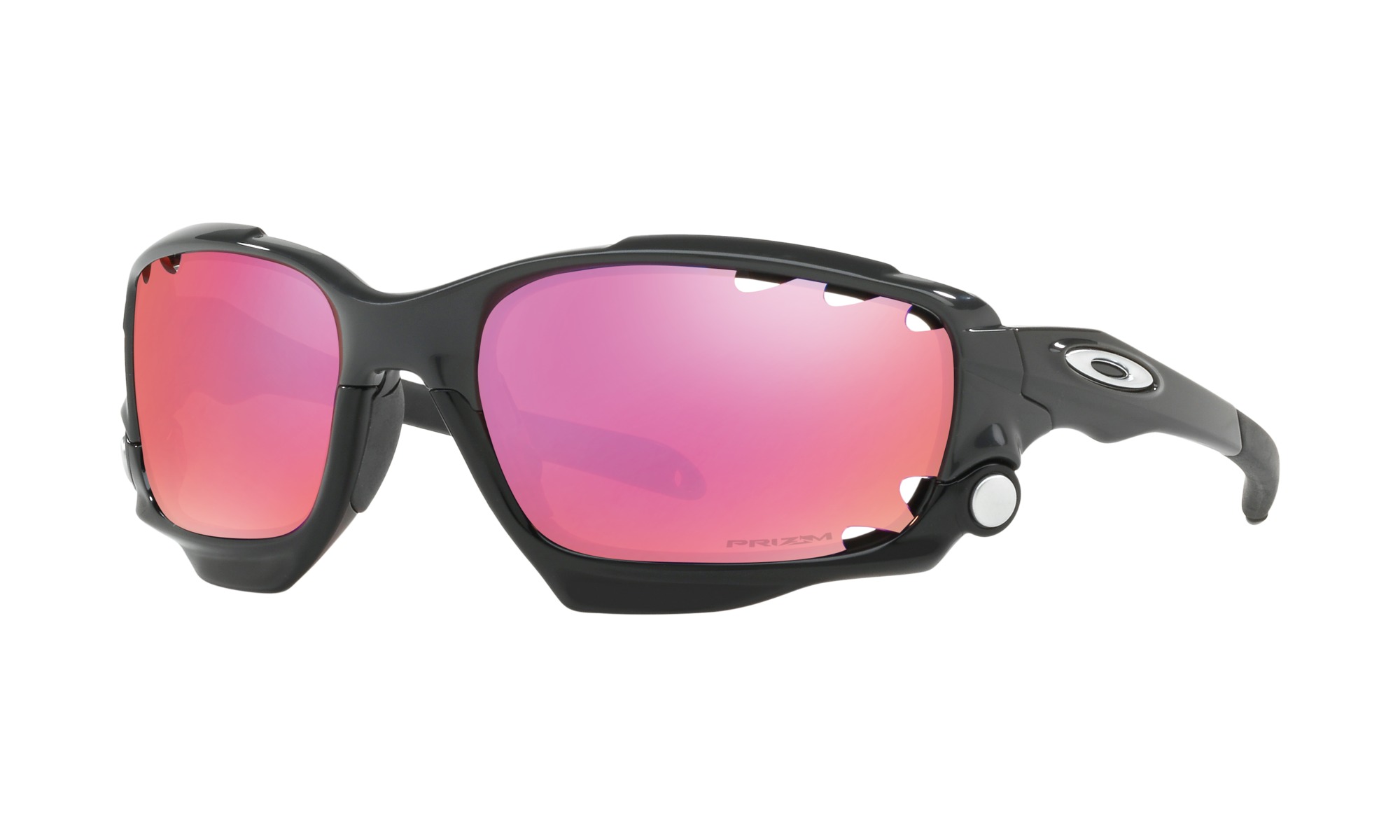 

Очки Солнцезащитные Oakley Racing Jacket Carbon/prizm Trail