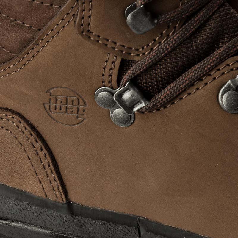 HANWAG Nazcat KSK GTX Men Taille 9,5-44 Terre