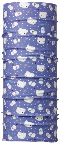 

Бандана Buff Original Buff Hello Snowy Jr