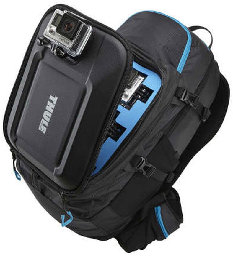 Рюкзак THULE Legend GoPro Backpack для 3-х камер TLGB-101