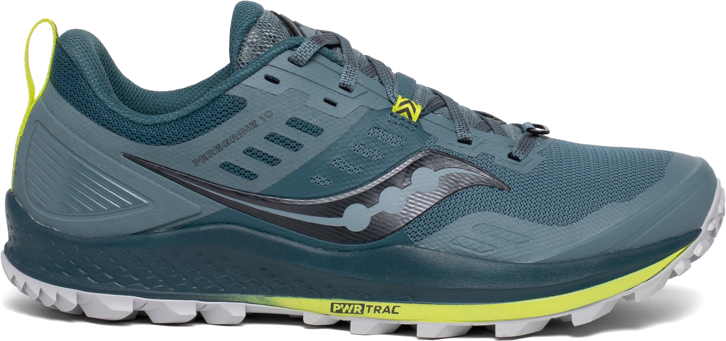 saucony peregrine 10
