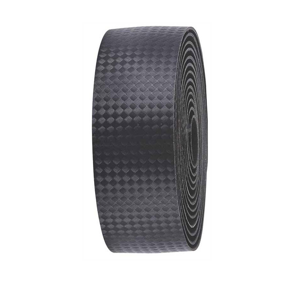 Обмотка Руля Bbb Raceribbon Carbon Черный