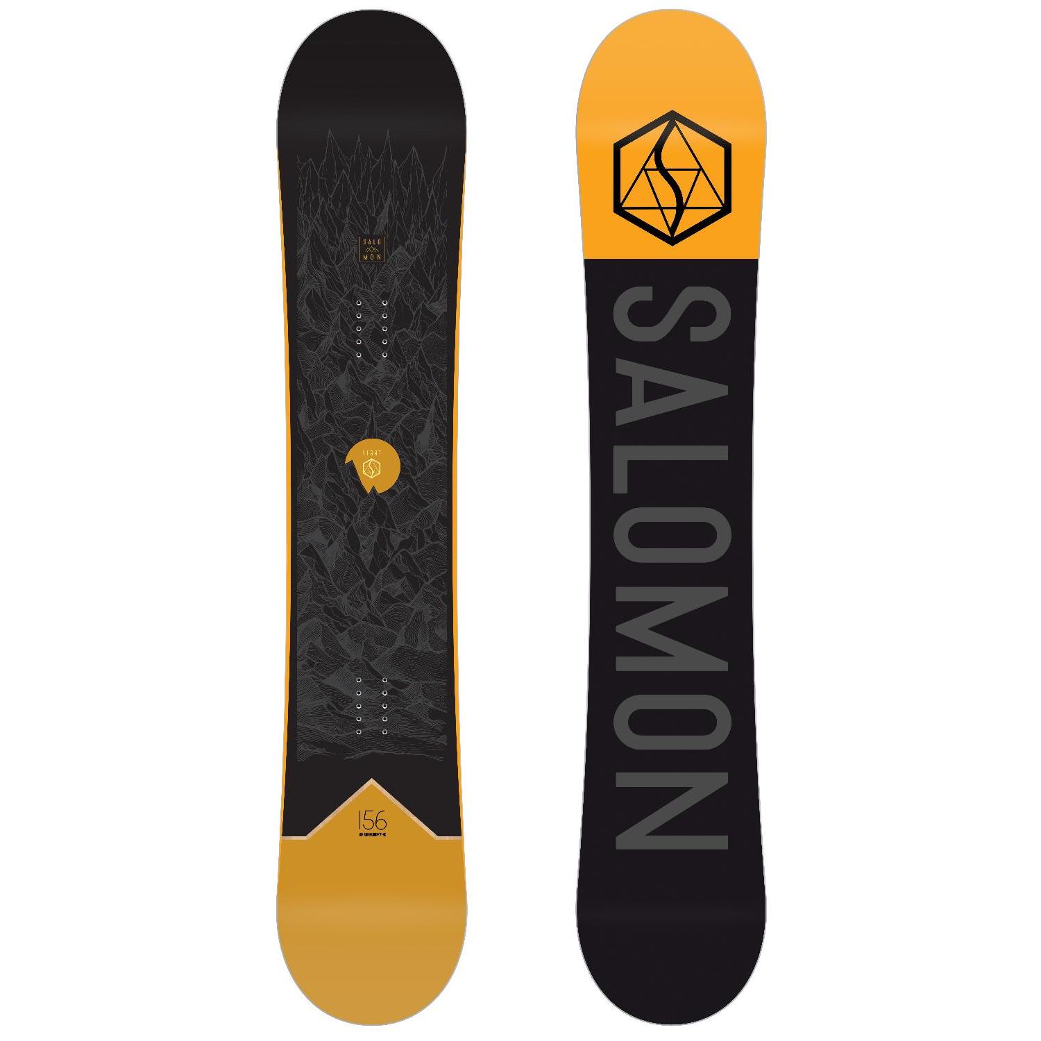 Сноуборд Salomon Sight 2019-20