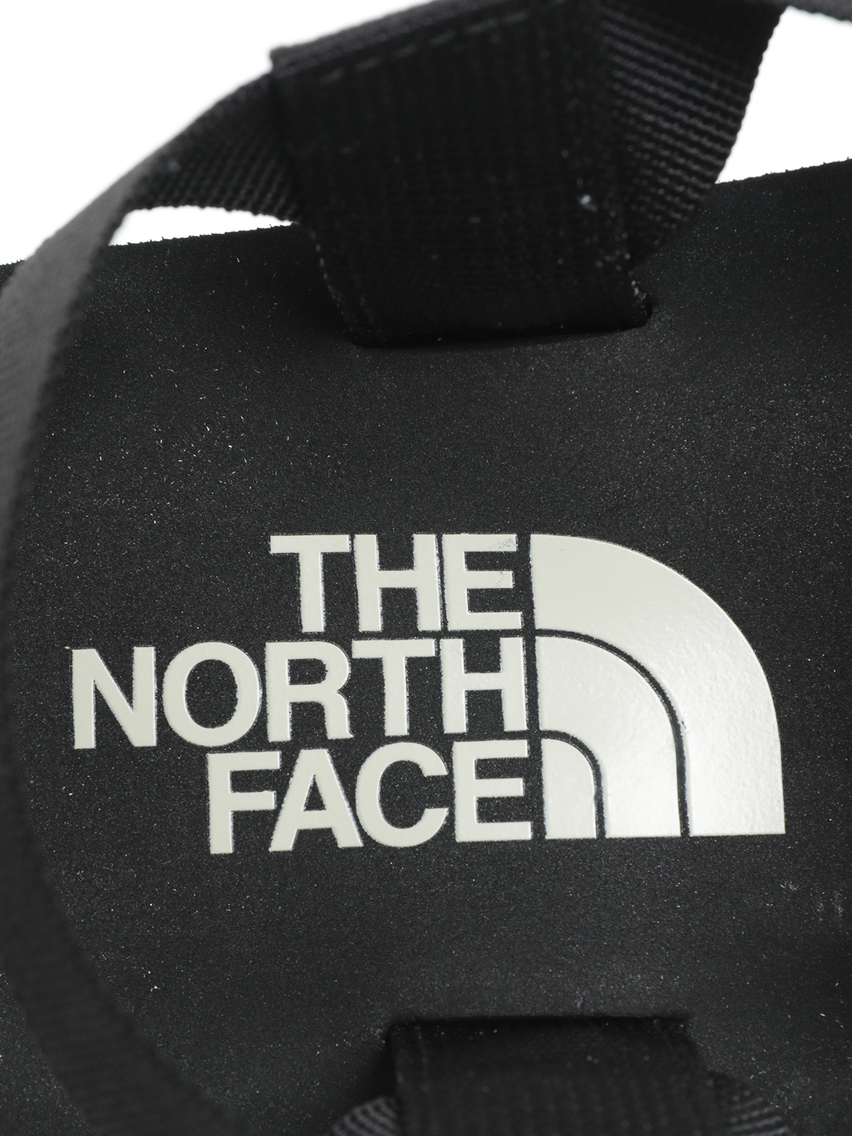 Сандалии The North Face Skeena Sandal W Tnfblk/Vntagwht