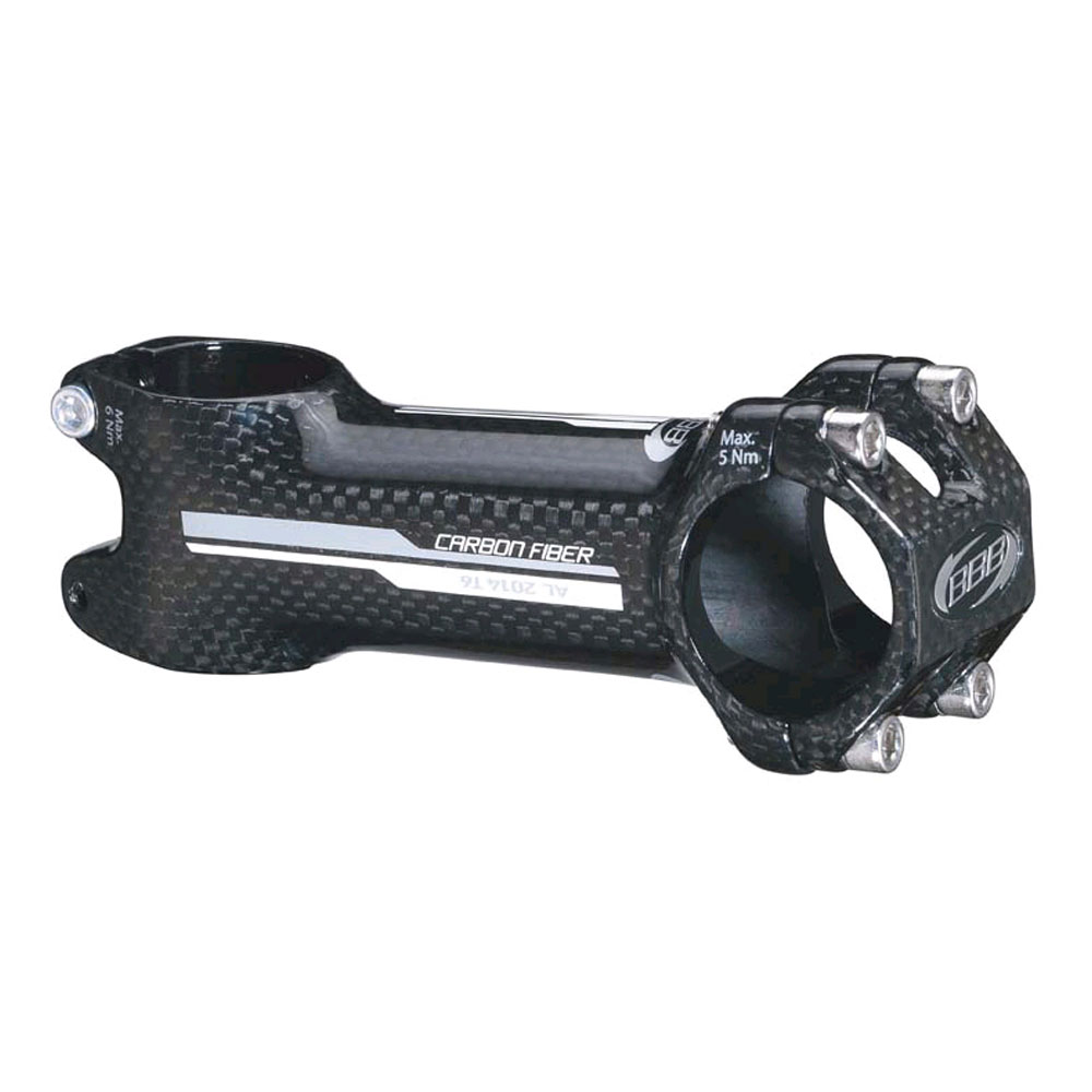 

Вынос Bbb Carbonforce +\-6D 1.1\8 Carbon