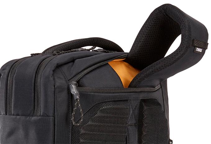 Рюкзак THULE Paramount Convertible Laptop Bag 15,6&quot; Black