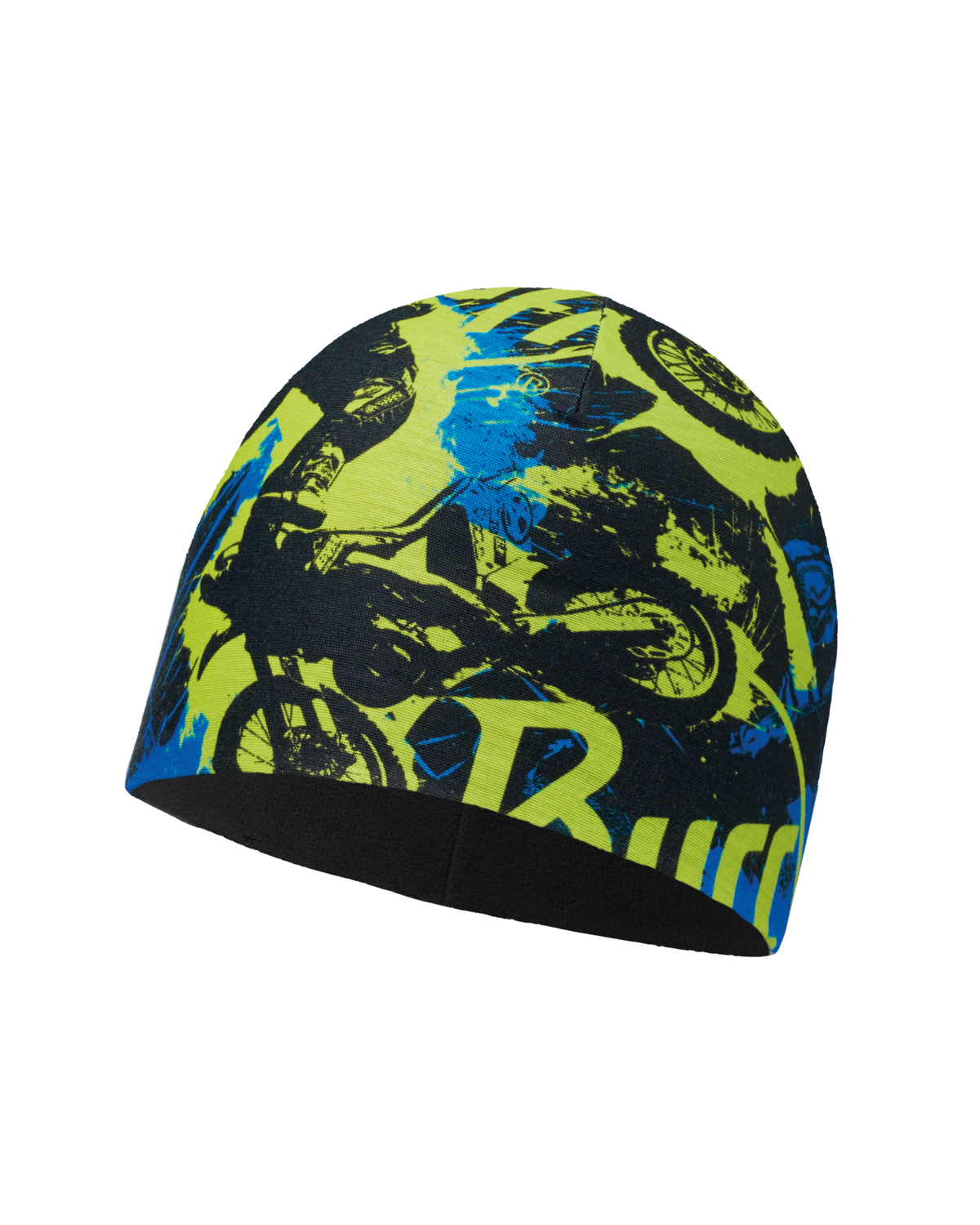 

Шапка Buff Micro & Polar Hat Jr Air Cross Multi