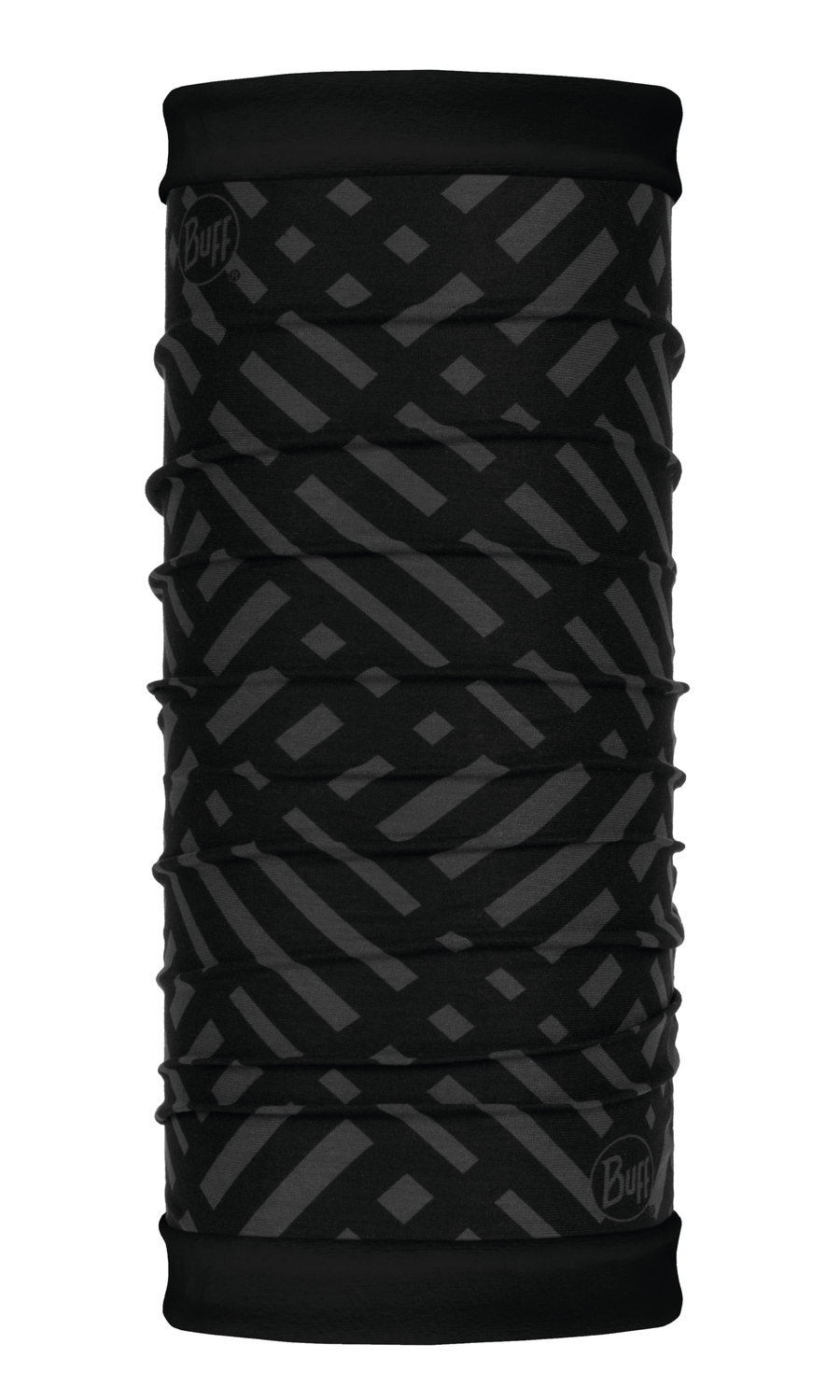 

Бандана Buff Reversible Polar Platinum Graphite