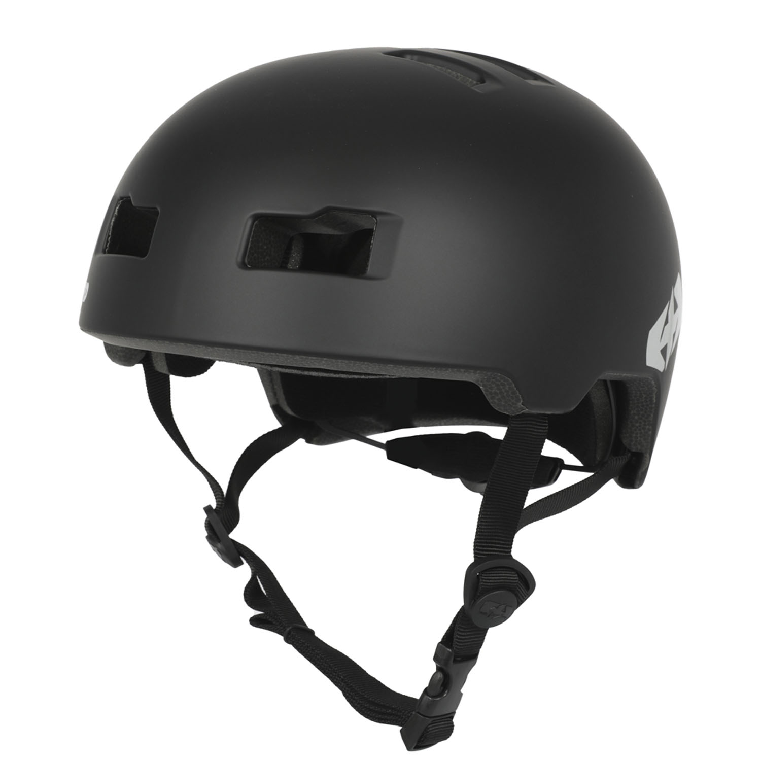 Велошлем Oxford Urban 2.0 Helmet Matt Black