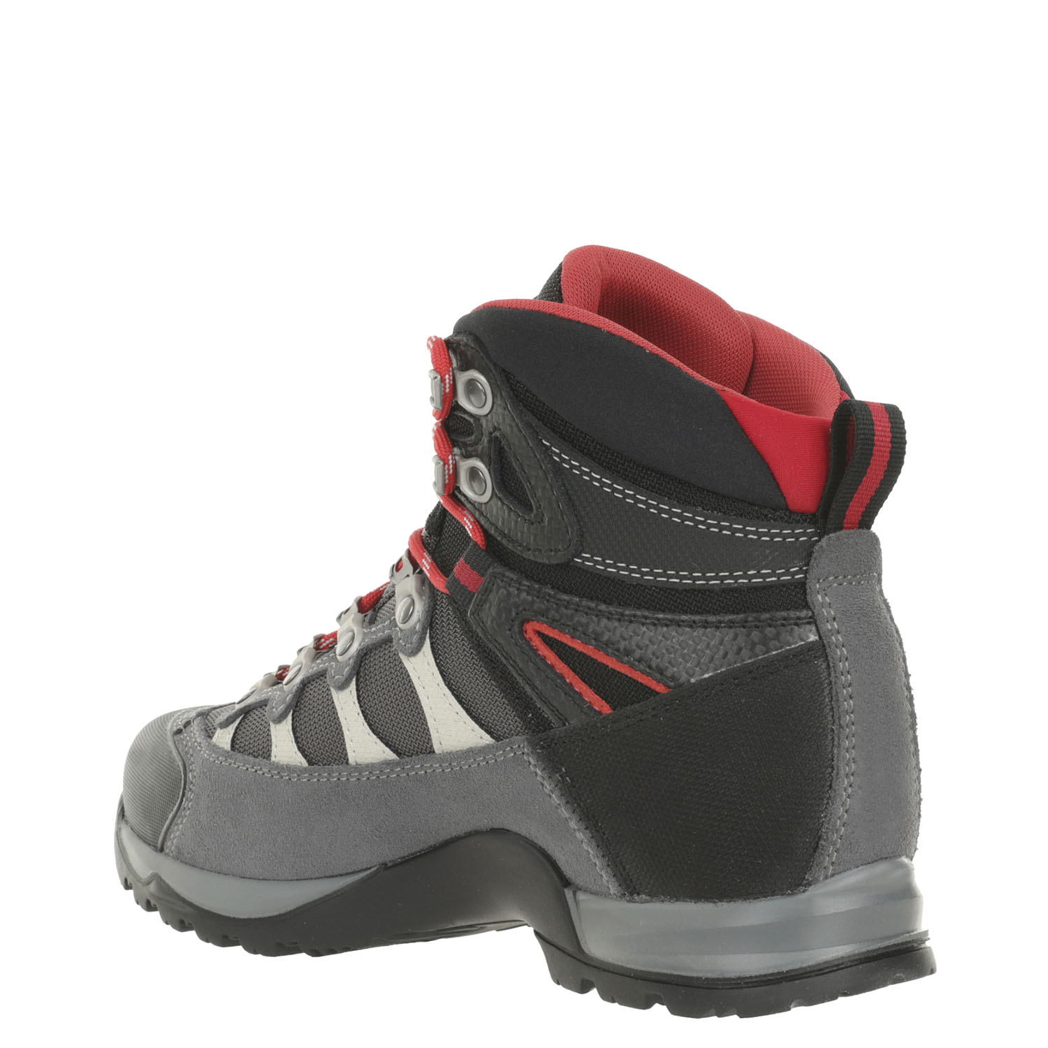 Ботинки Asolo Stynger GTX ML Grey/Gunmetal