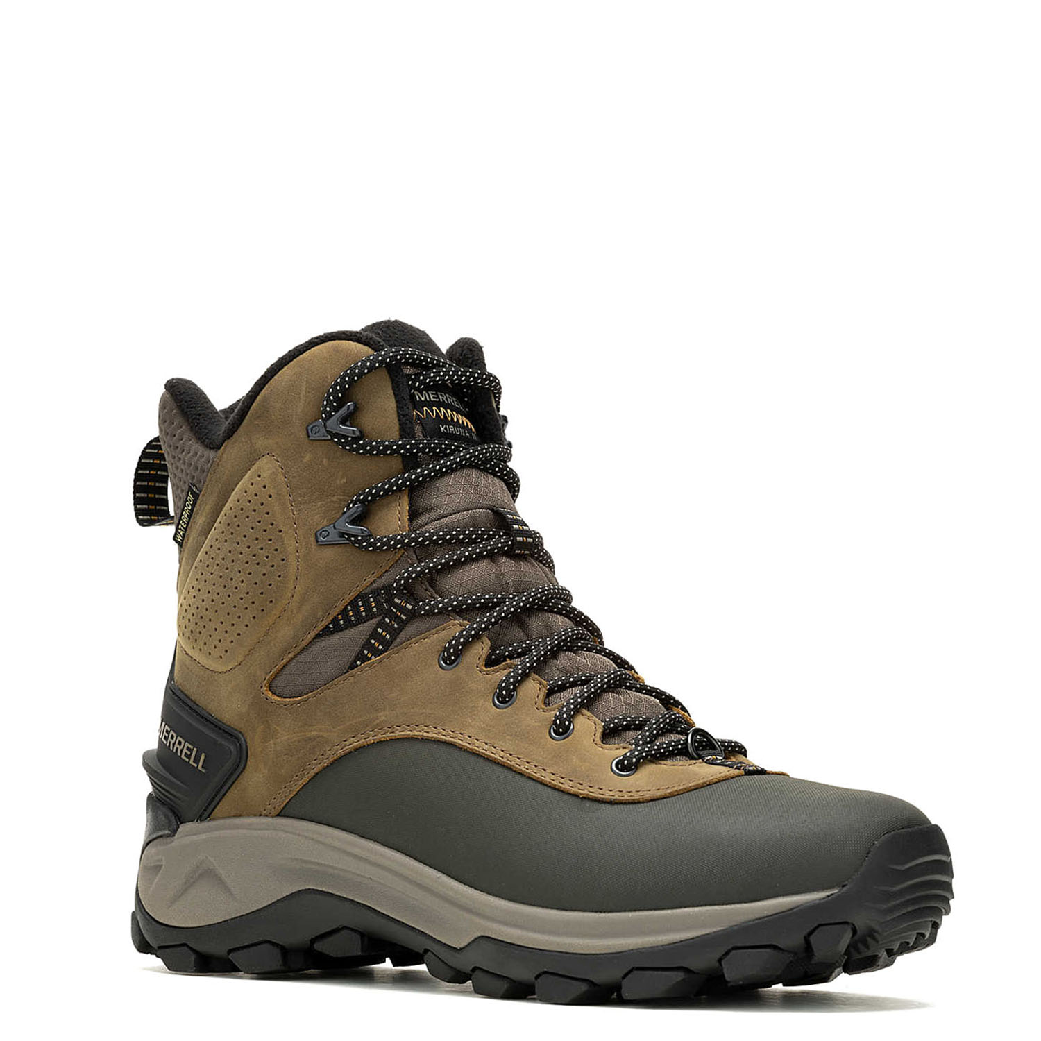 Ботинки Merrell Thermo Kiruna 2 Tall Wp Men Boulder