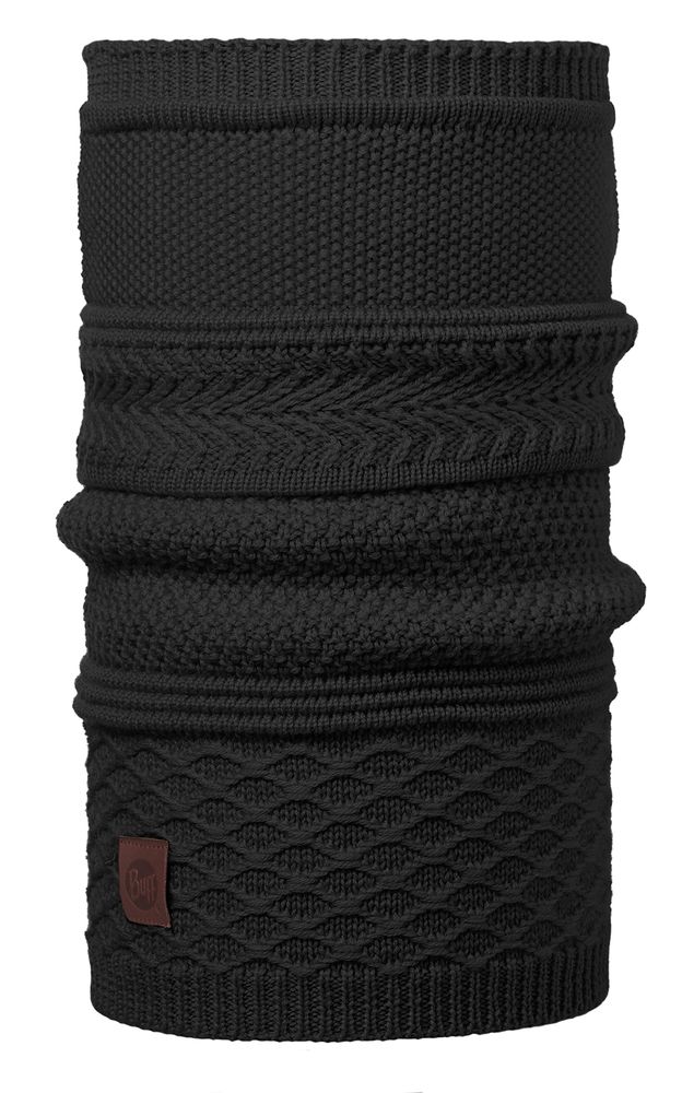 

Шарф Buff Neckwarmer Buff Hob Black