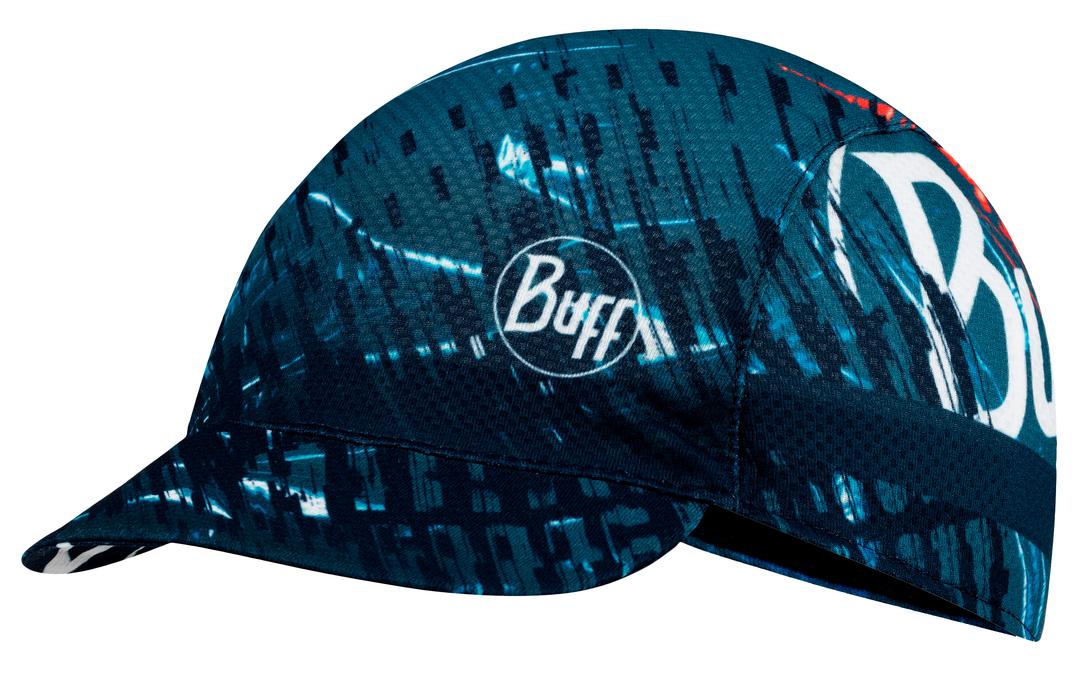 Кепка Buff Pack Cycle Cap Xcross