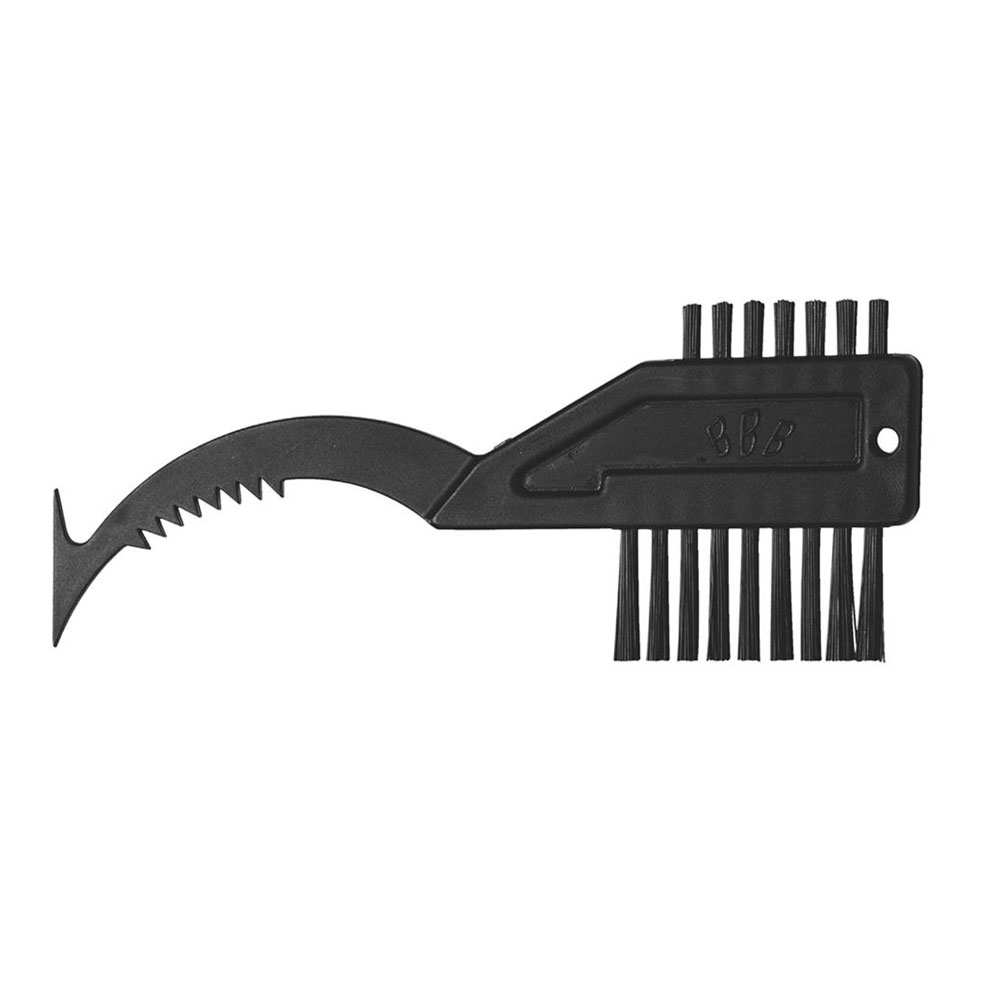 Щетка Для Кассет Bbb Toothbrush