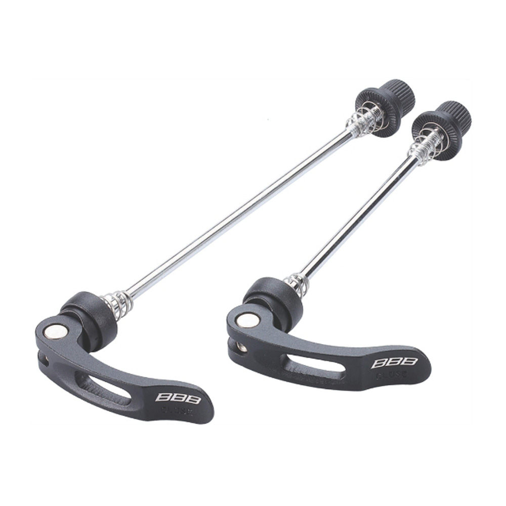 

Эксцентрик Bbb Wheelblock Черный