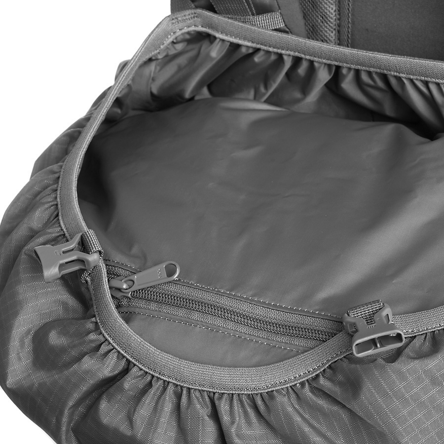 Рюкзак BASK Light 75 V2 темно-серый