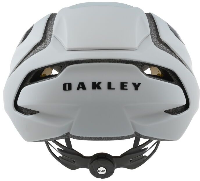 Велошлем Oakley 2022 ARO5 Europe Gray