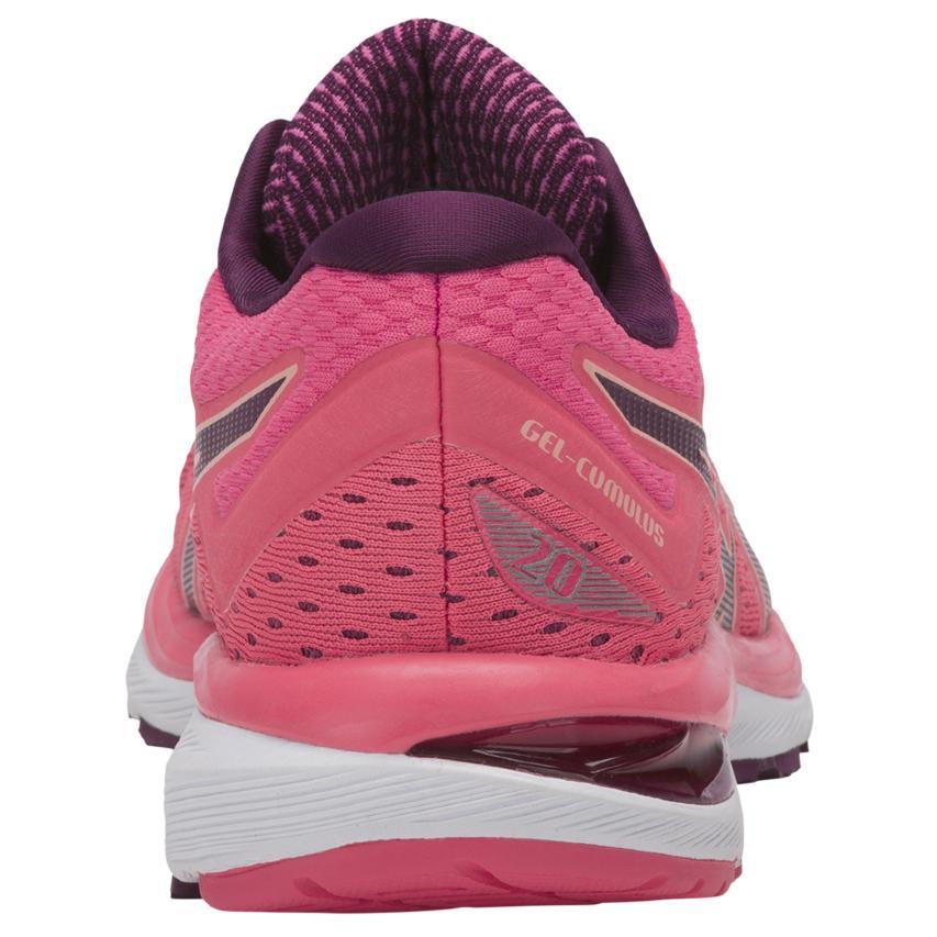 asics cumulus narrow