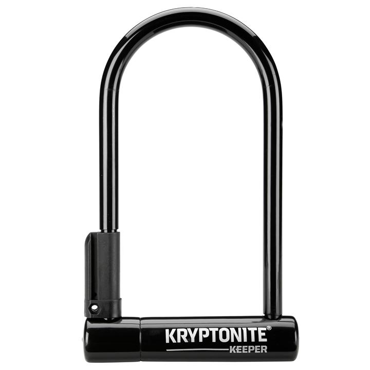 Замок Велосипедный Kryptonite Keeper 12 Standard U-Lock