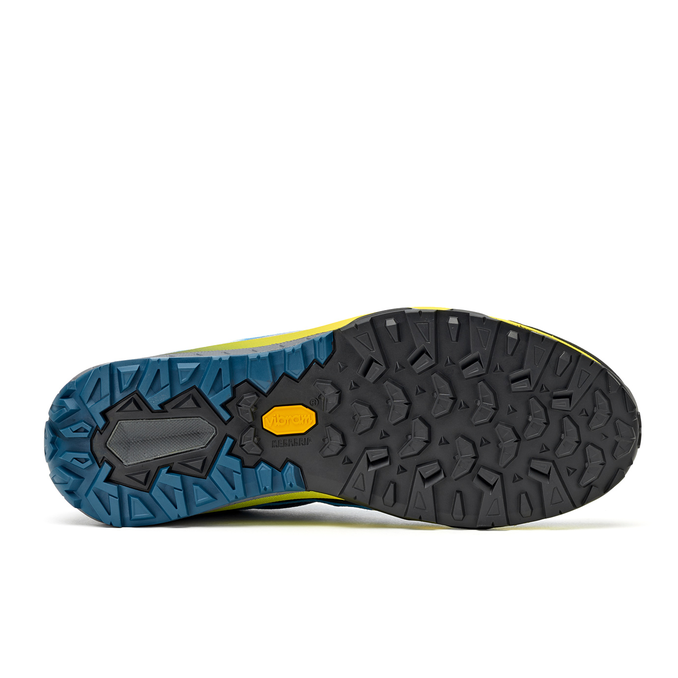 Ботинки Asolo Hiking/Lifestyle Grid Gv Indian Tail/Yellow