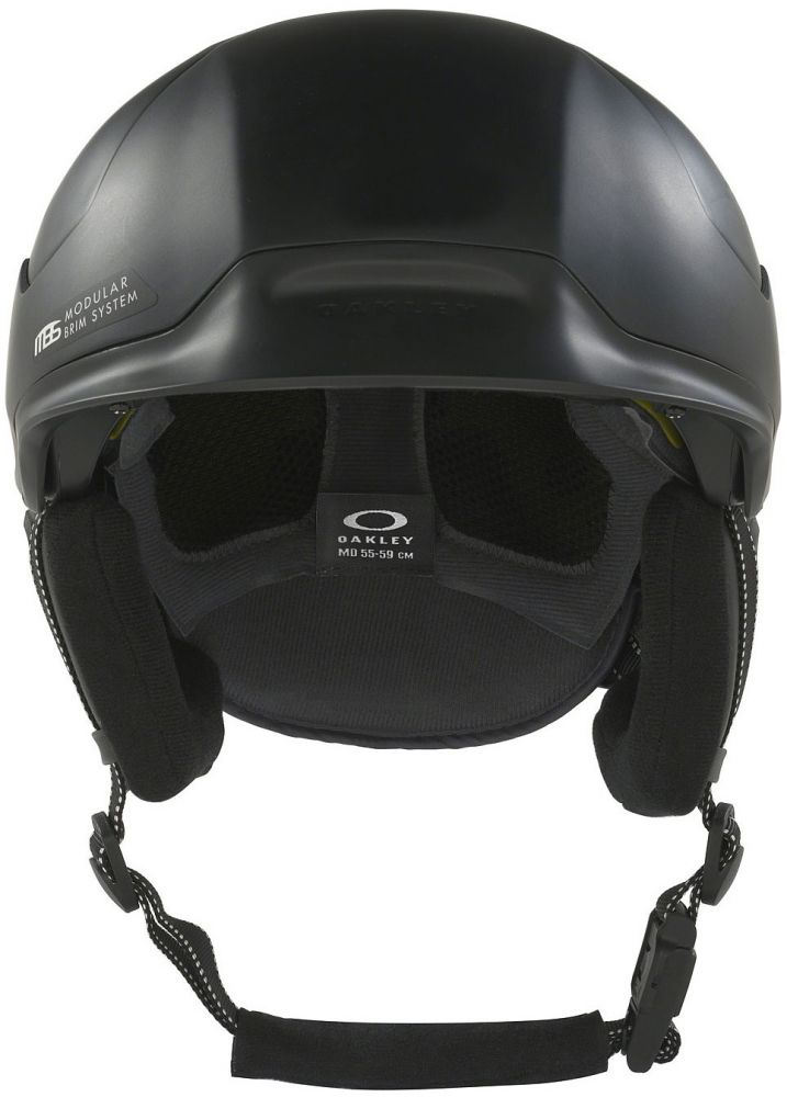 Oakley mod 5 mips shop matte black