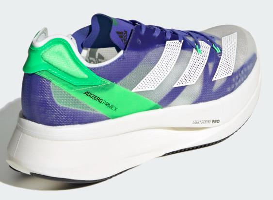 adizero prime x