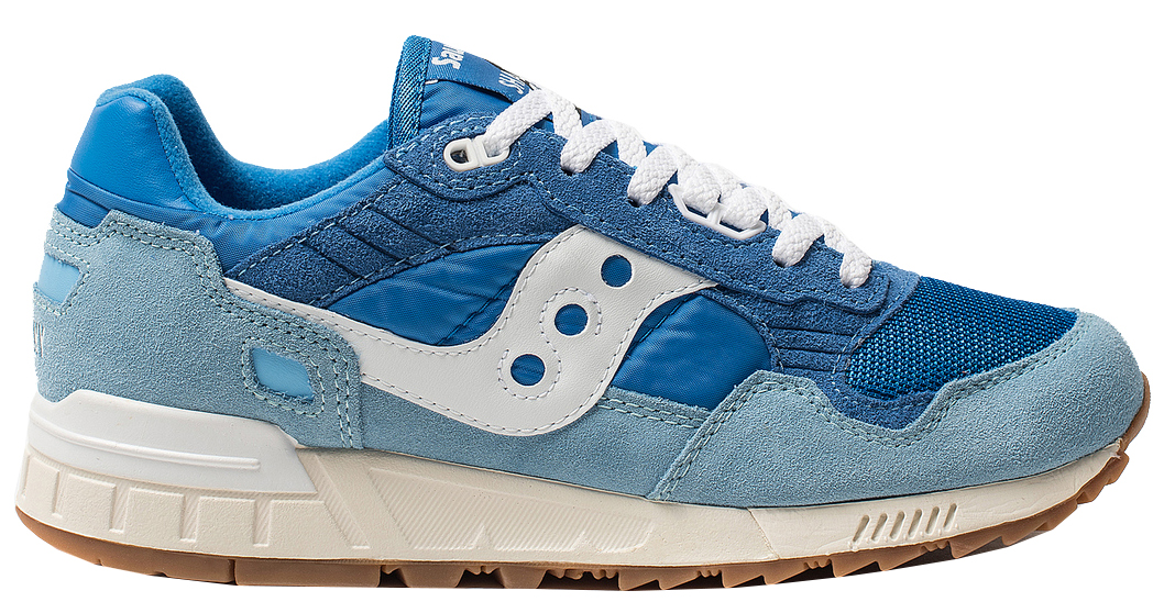 saucony shadow 5000 vintage azul