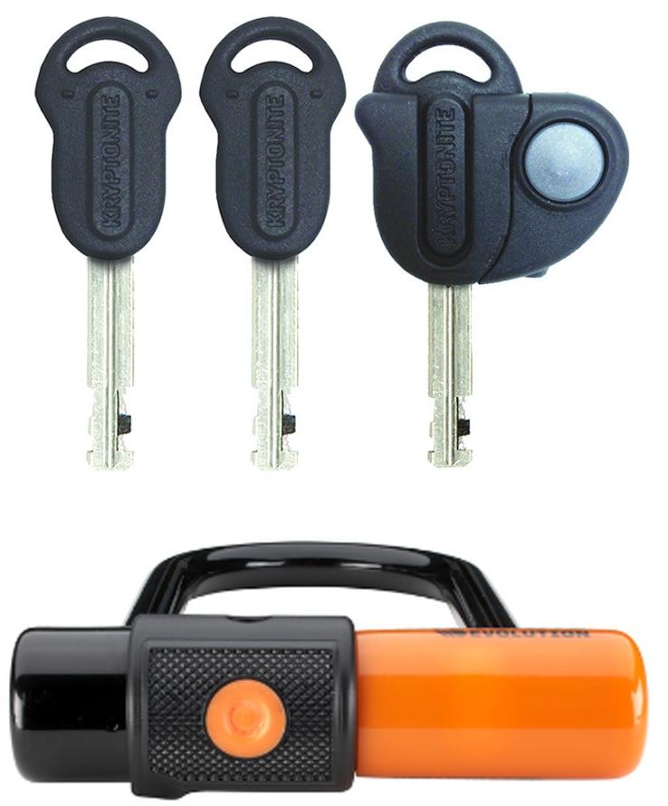 Kryptonite lite sales mini 6