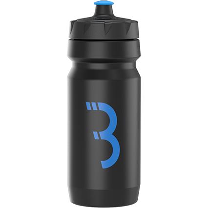 Фляга Вело Bbb 550Ml. Comptank Черный/синий