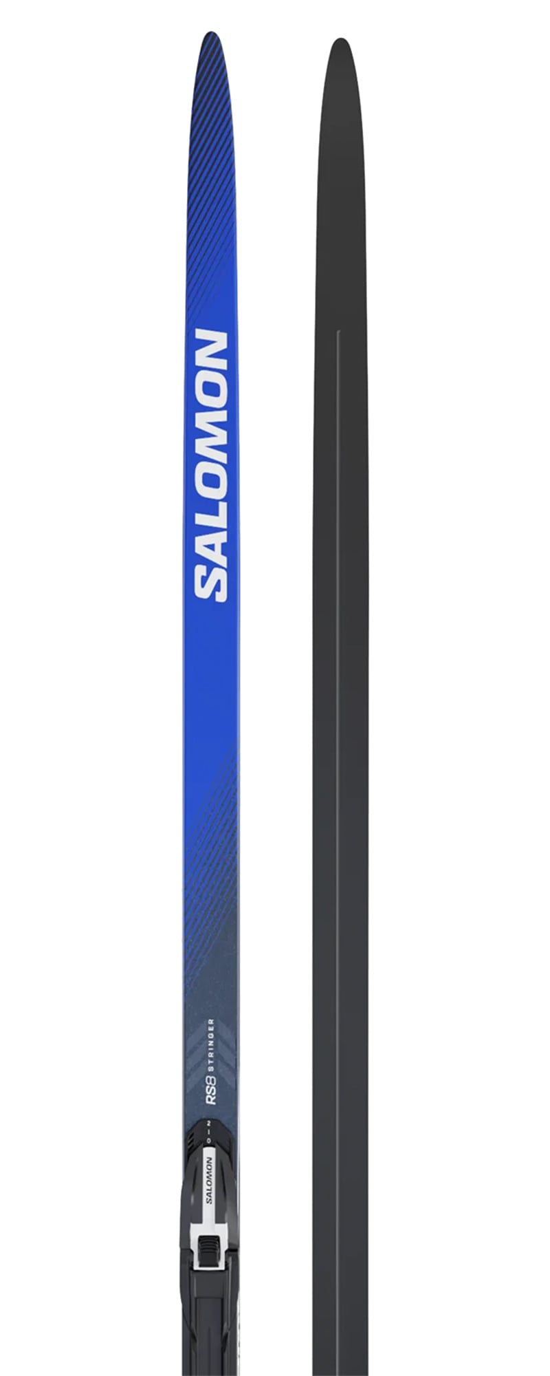 Беговые лыжи SALOMON RS8 X-Stiff – купить по цене 27990 руб