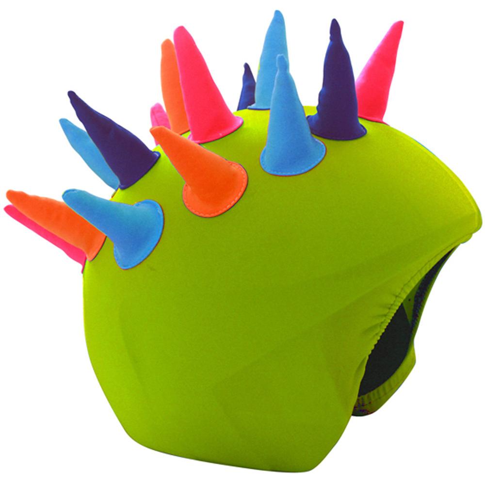

Нашлемник Coolcasc 2017-18 Neon Horns