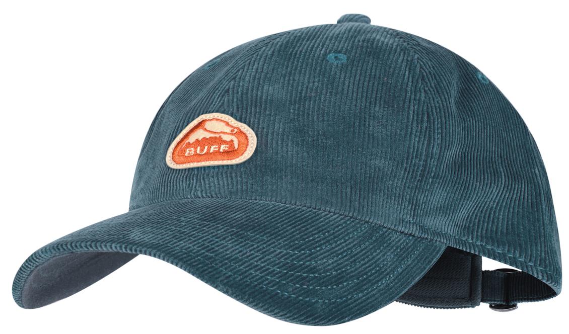 Кепка Buff Baseball Cap Patterned Solid 