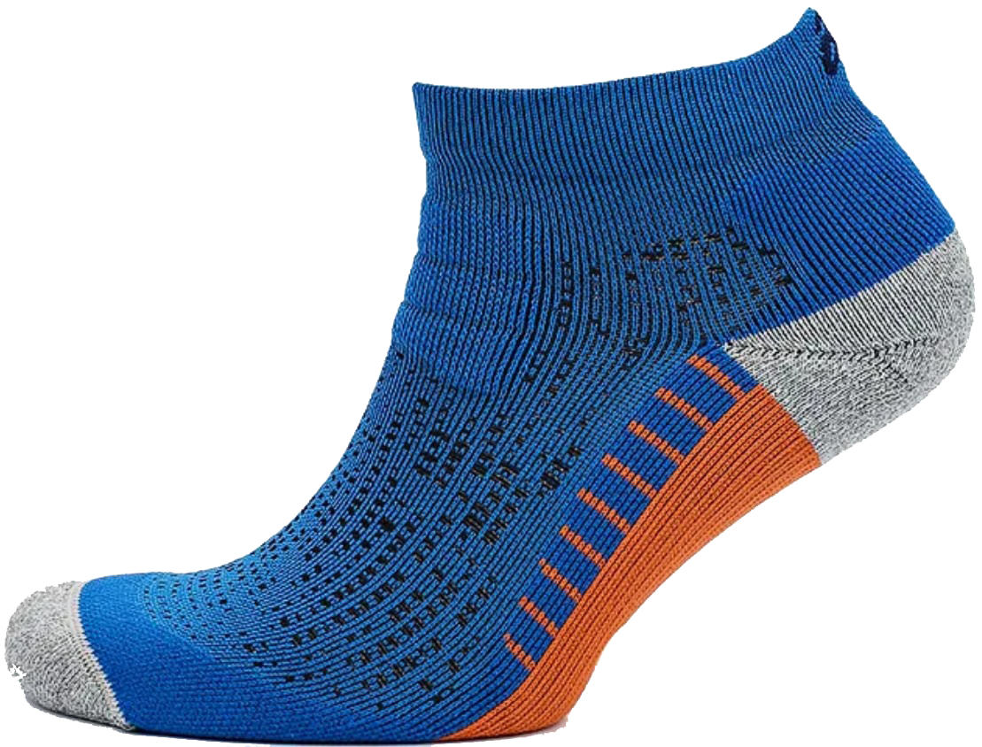 Носки Asics 2020 Ultra Comfort Running Quarter Sock Tuna Blue
