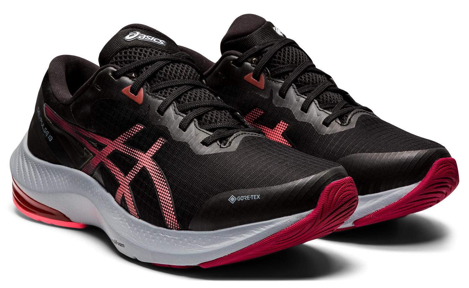 Кроссовки ASICS Gel Pulse 9